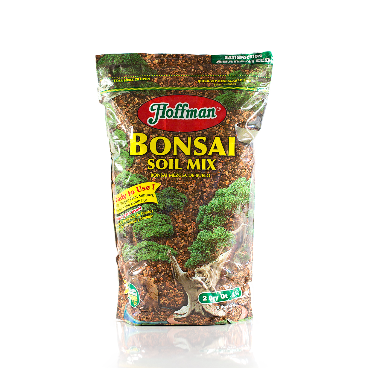 Hoffman Bonsai Soil Mix