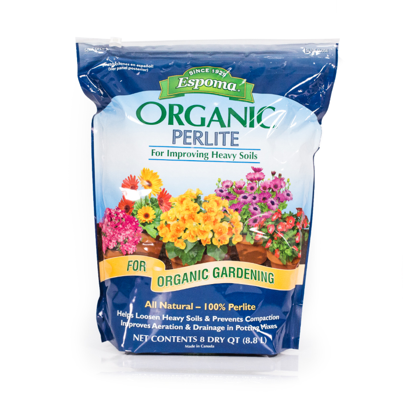 Espoma Organic Perlite