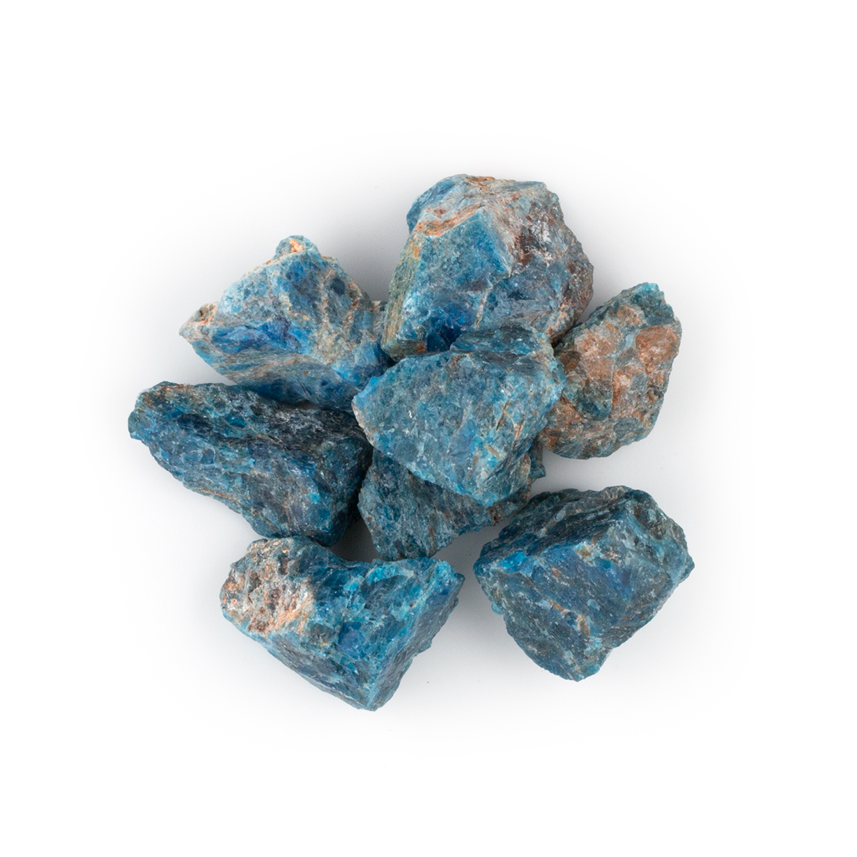 Apatite Crystals (Rough)