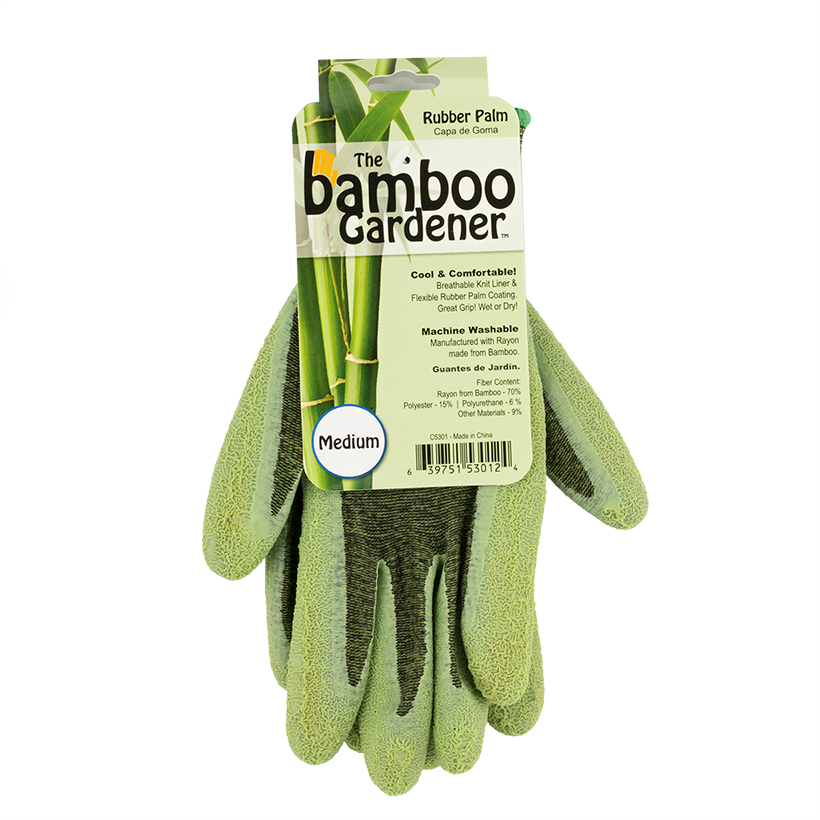 Bellingham Bamboo Gloves, Medium